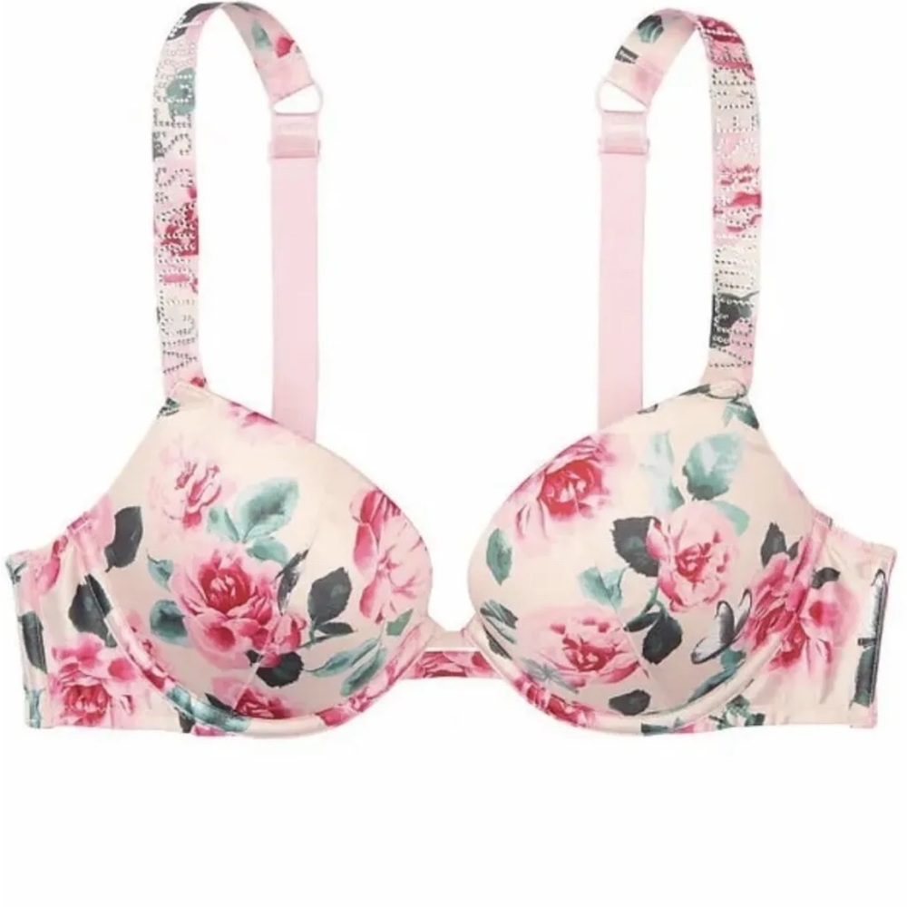 “Call me rose” bra  size 34b no tears rips and obvious wear and tear